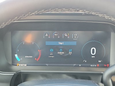 2027 Ford Super Duty F-250® Lariat®