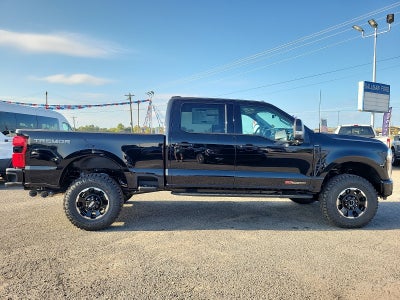 2027 Ford Super Duty F-250® Lariat®