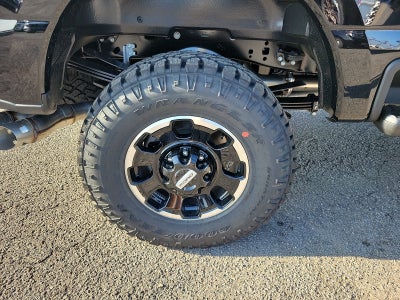 2027 Ford Super Duty F-250® Lariat®