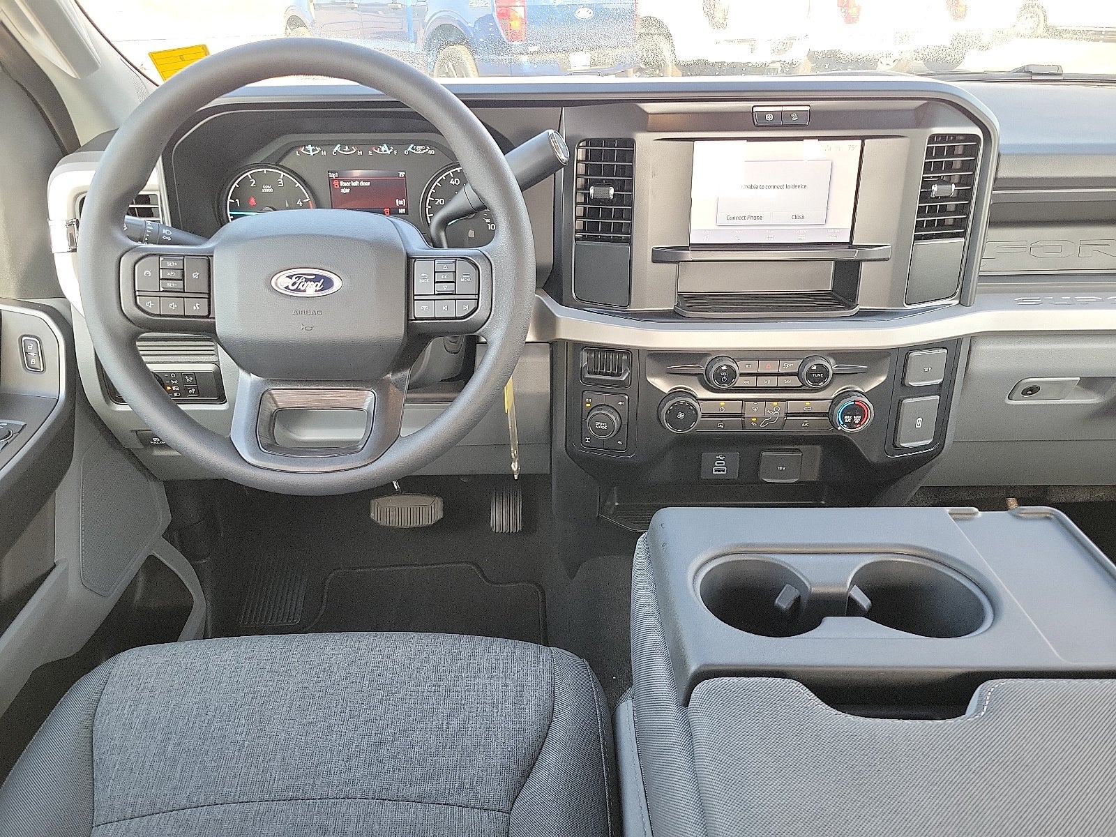 2025 Ford Super Duty F-250® XL