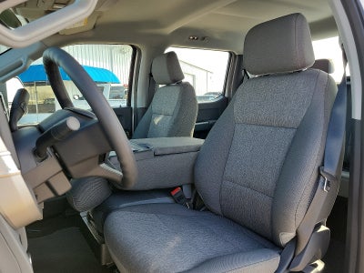 2025 Ford Super Duty F-250® XL