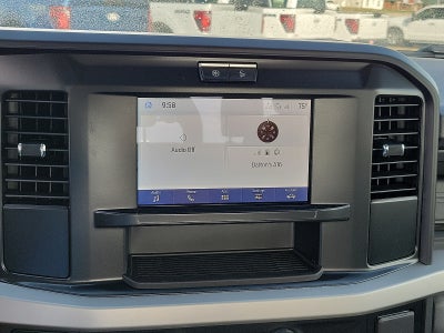 2025 Ford Super Duty F-250® XL