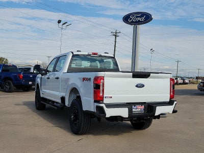 2025 Ford Super Duty F-250® XL