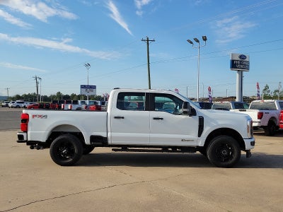 2025 Ford Super Duty F-250® XL