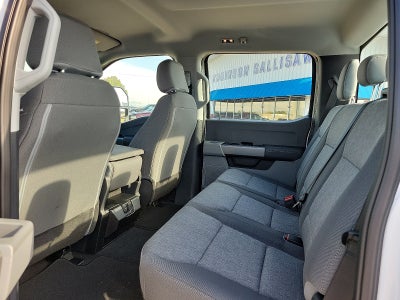 2025 Ford Super Duty F-250® XL