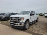 2022 Ford F-250 XL