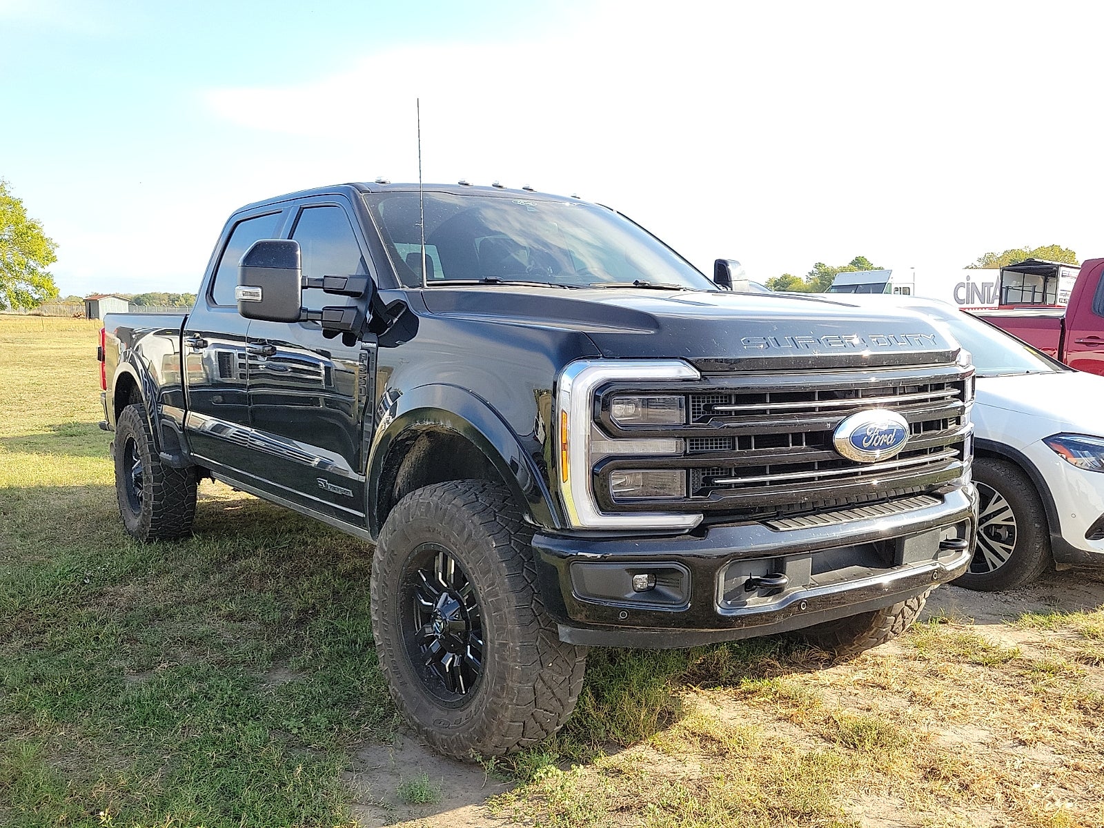 2026 Ford F-250 XL