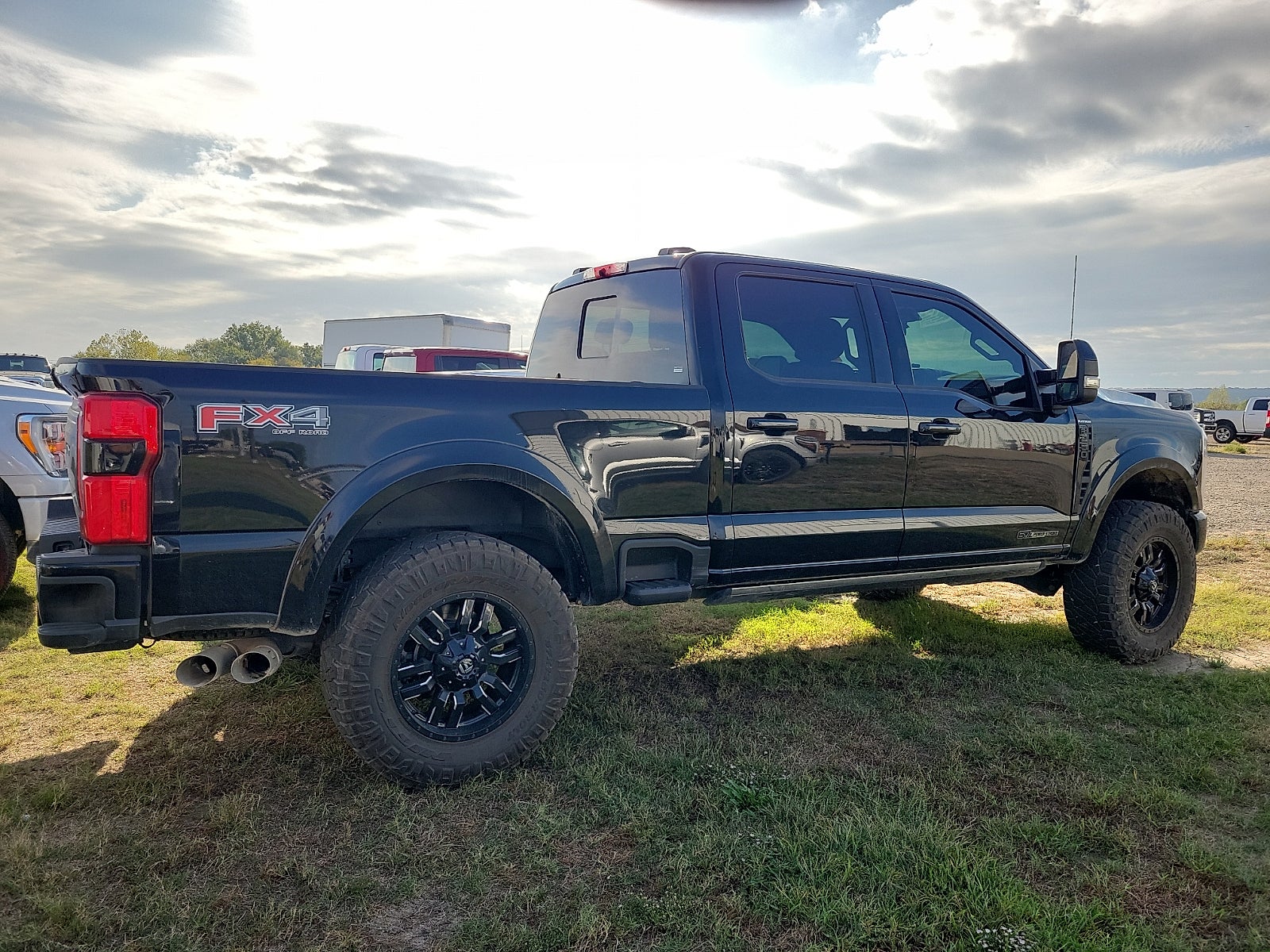 2026 Ford F-250 XL