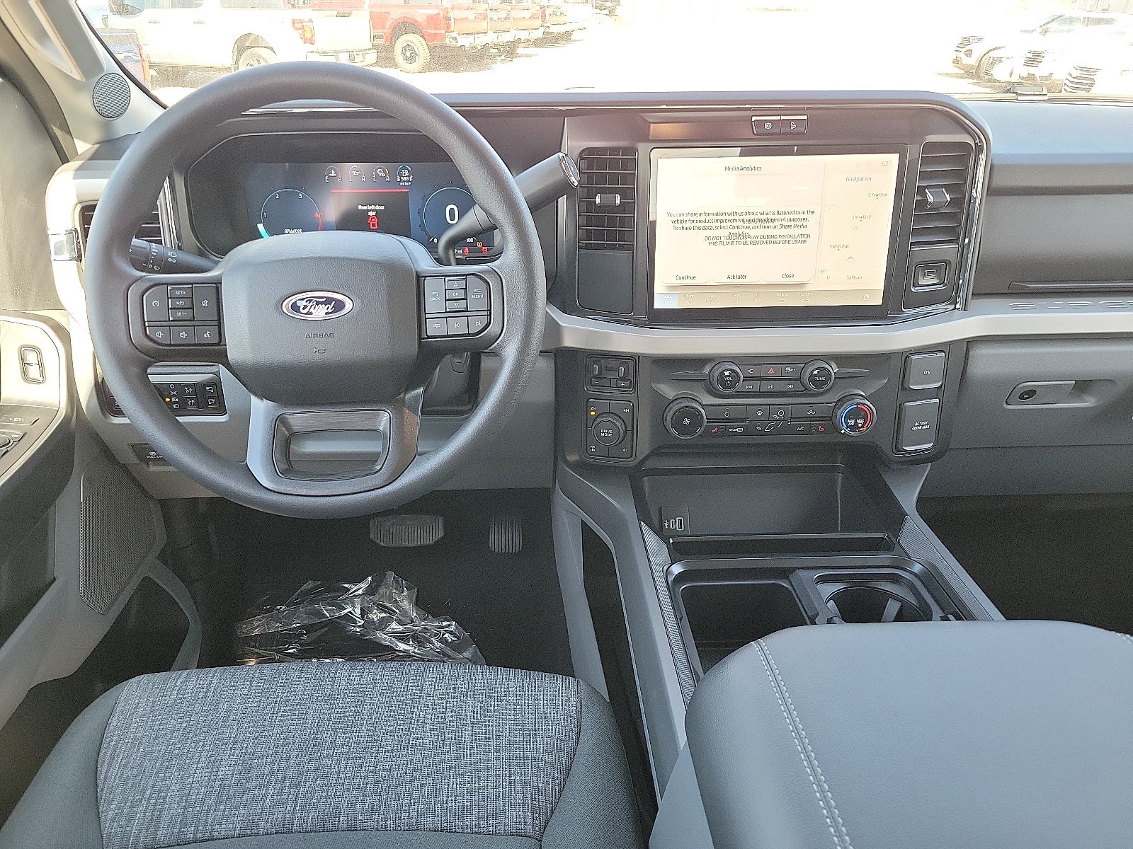 2026 Ford Super Duty F-250® XLT