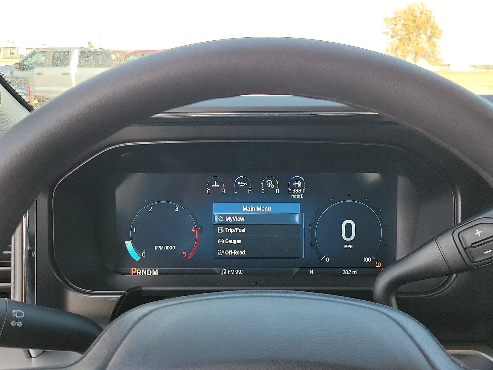 2026 Ford Super Duty F-250® XLT