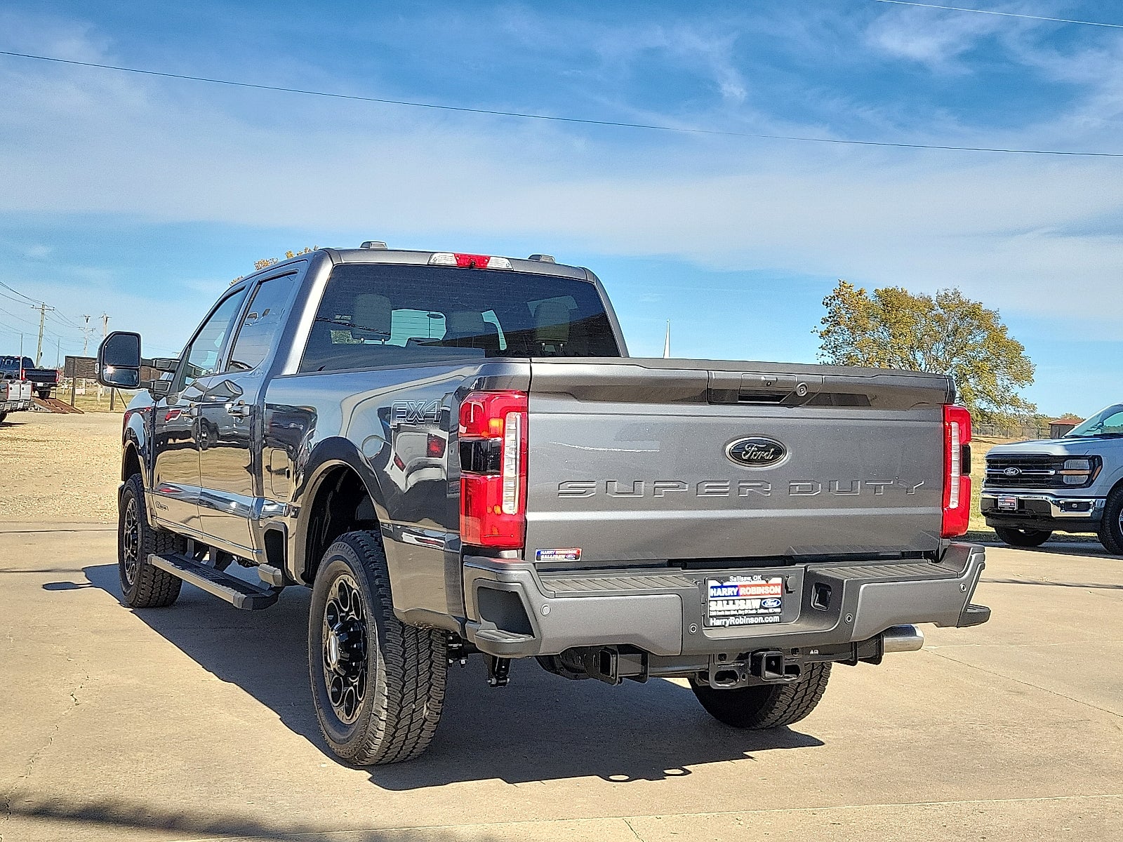 2026 Ford Super Duty F-250® XLT