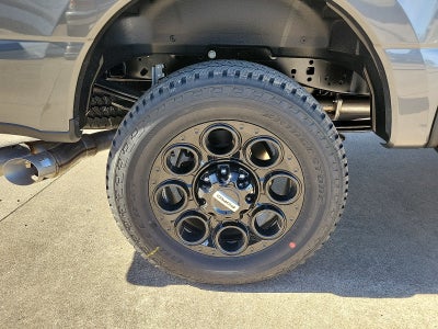 2026 Ford Super Duty F-250® XLT