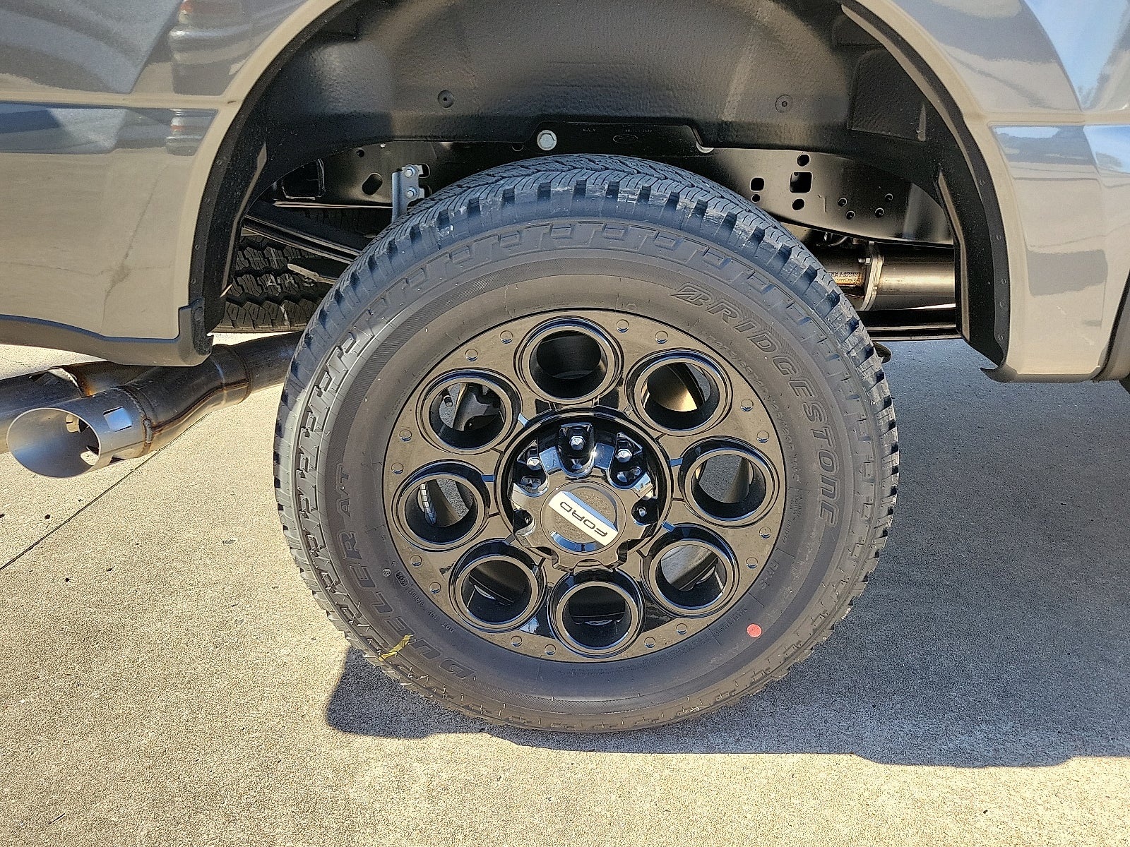 2026 Ford Super Duty F-250® XLT