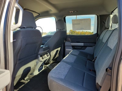 2026 Ford Super Duty F-250® XLT