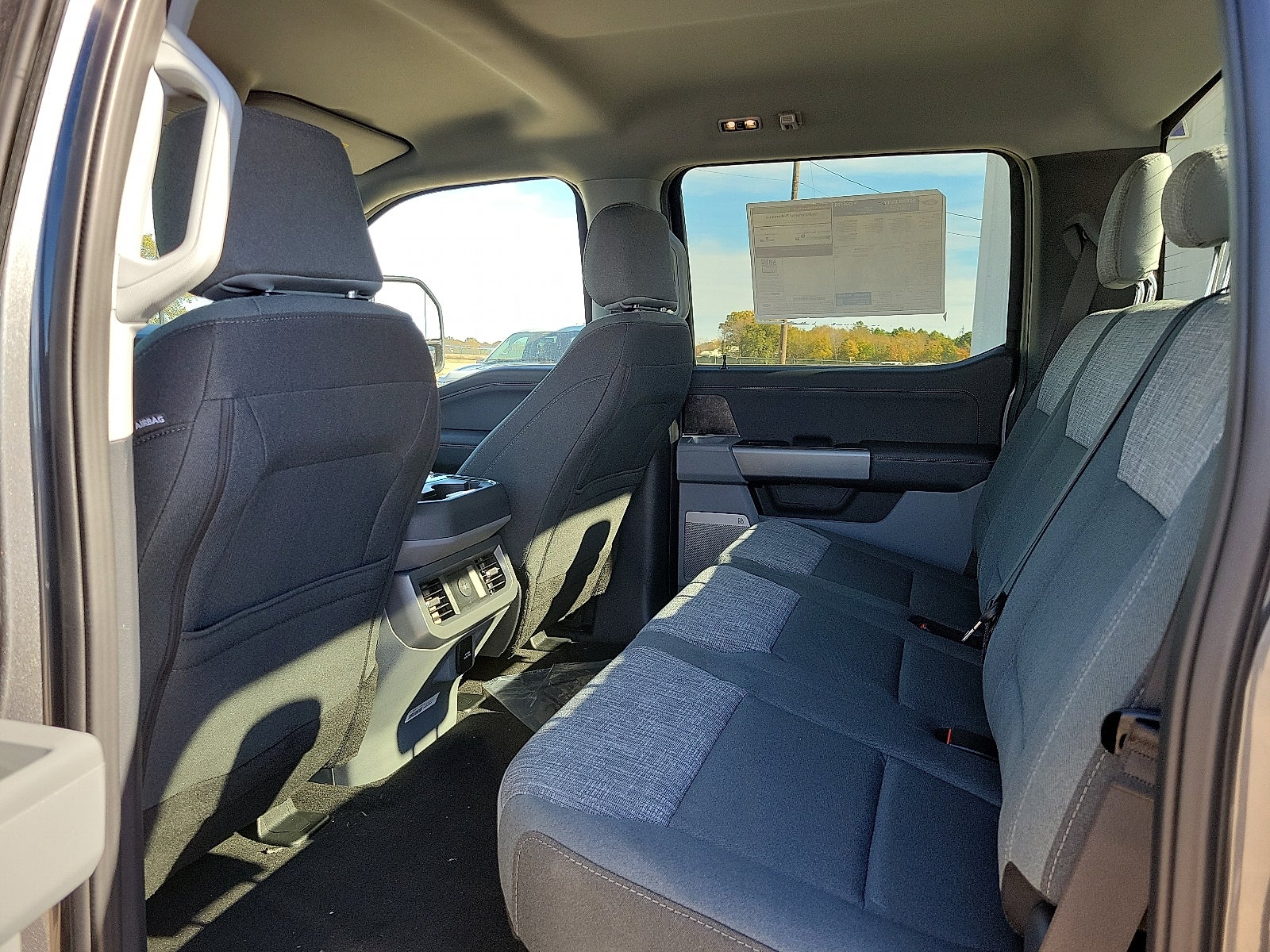 2026 Ford Super Duty F-250® XLT