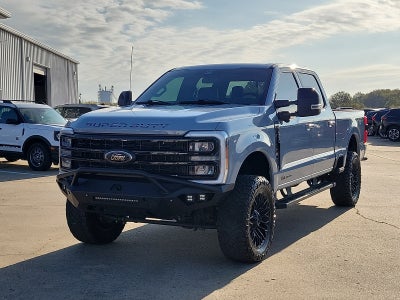 2024 Ford F-250 LARIAT