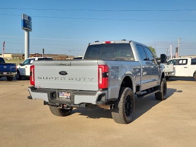 2024 Ford F-250 LARIAT