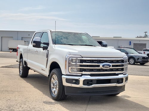 2026 Ford Super Duty F-250® King Ranch®