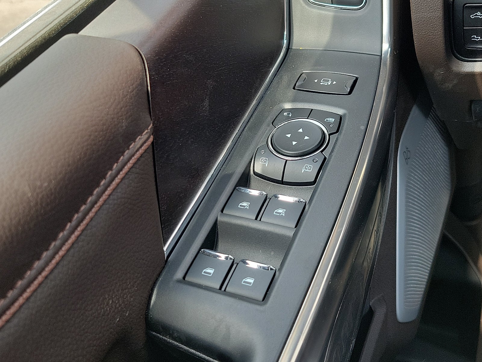 2026 Ford Super Duty F-250® King Ranch®