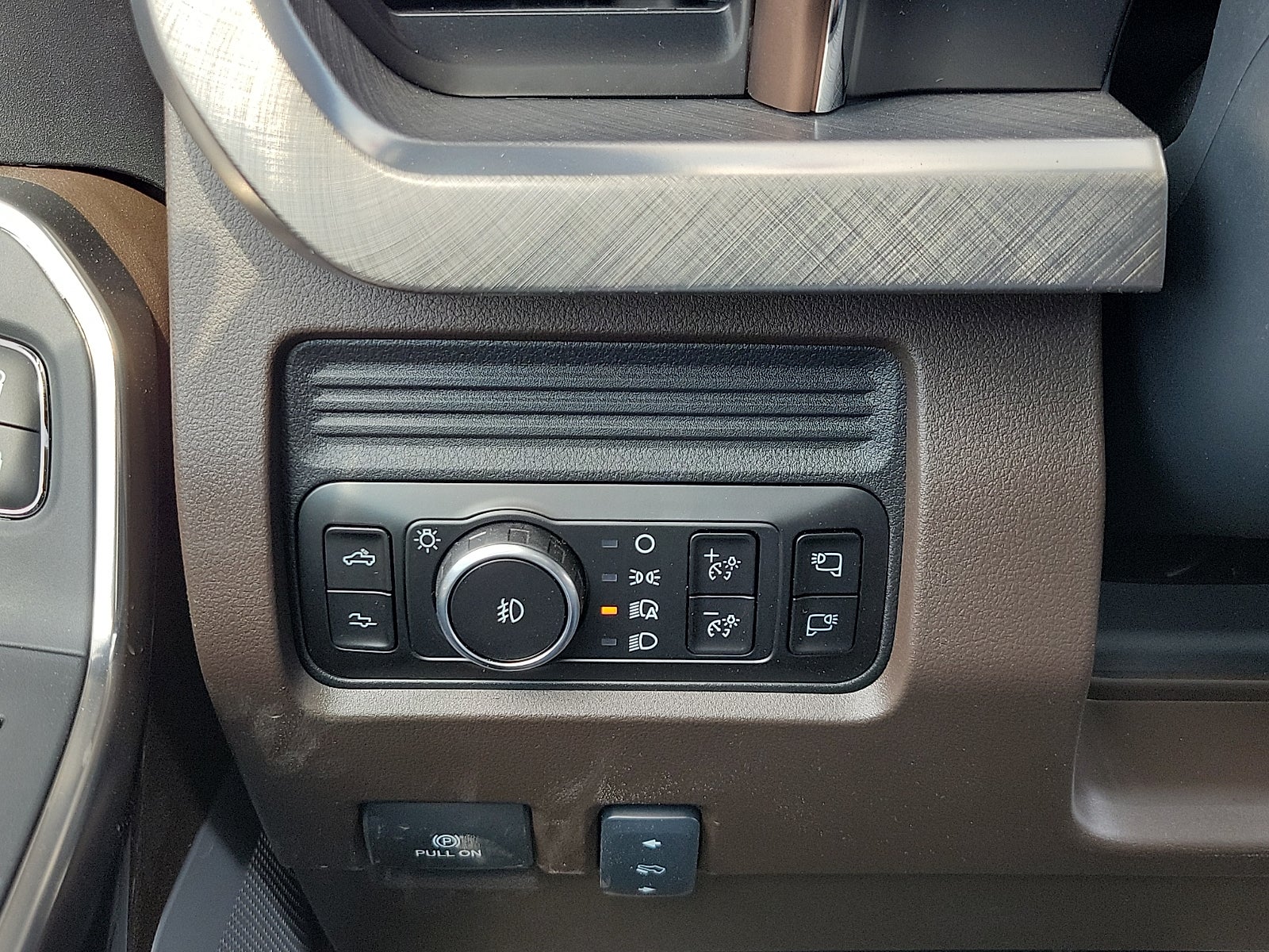 2026 Ford Super Duty F-250® King Ranch®