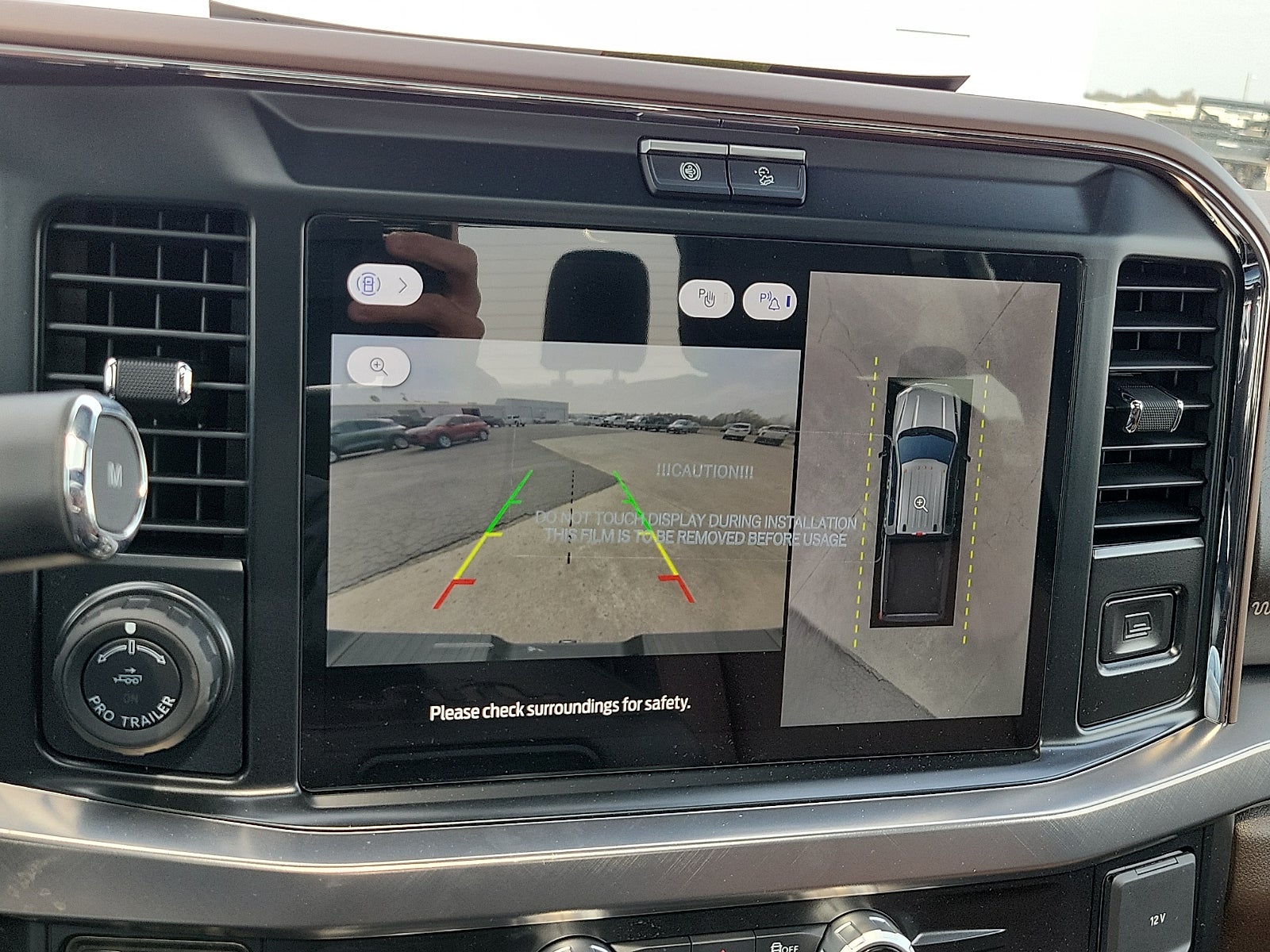 2026 Ford Super Duty F-250® King Ranch®