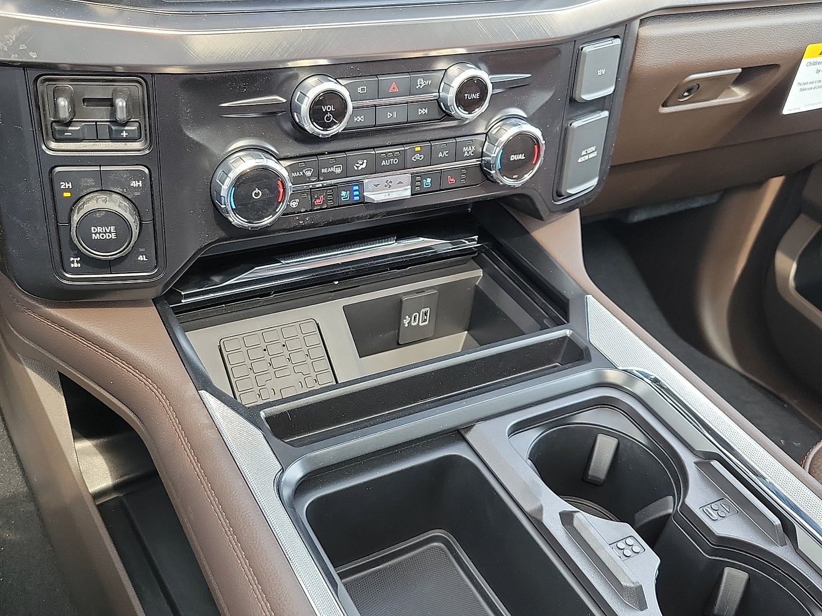 2026 Ford Super Duty F-250® King Ranch®