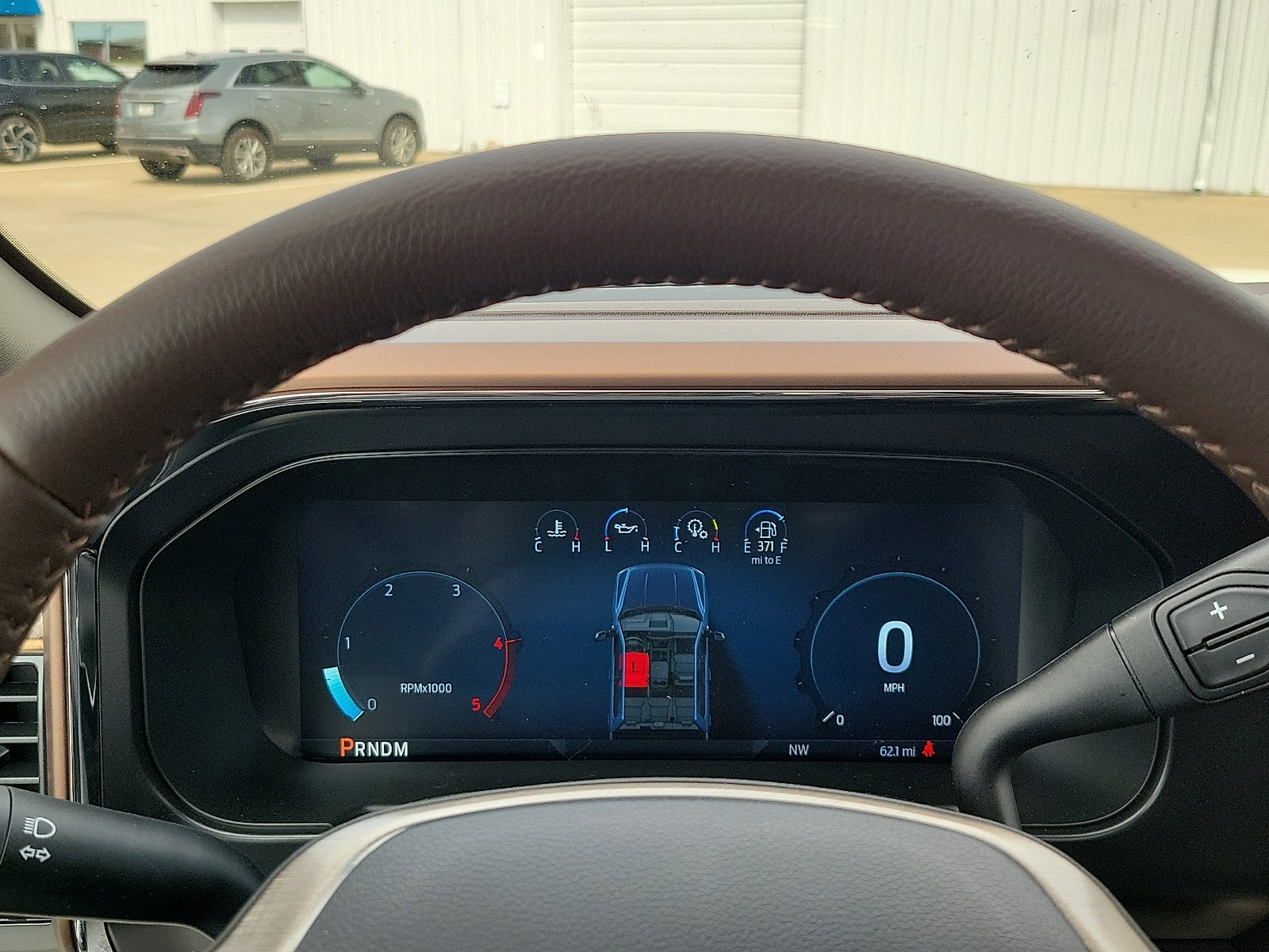 2026 Ford Super Duty F-250® King Ranch®