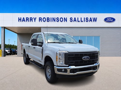 2026 Ford Super Duty F-250® XL