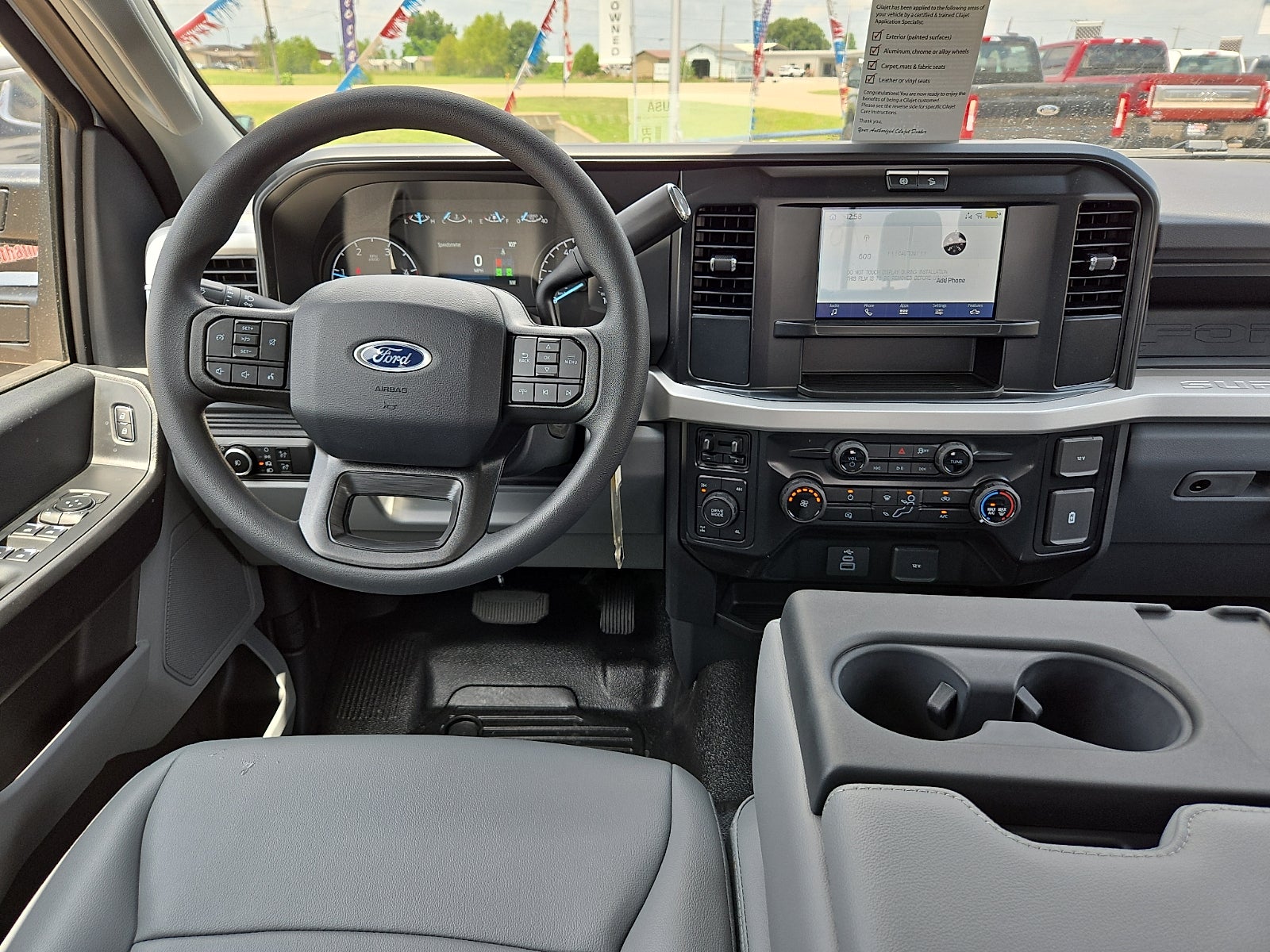 2026 Ford Super Duty F-250® XL