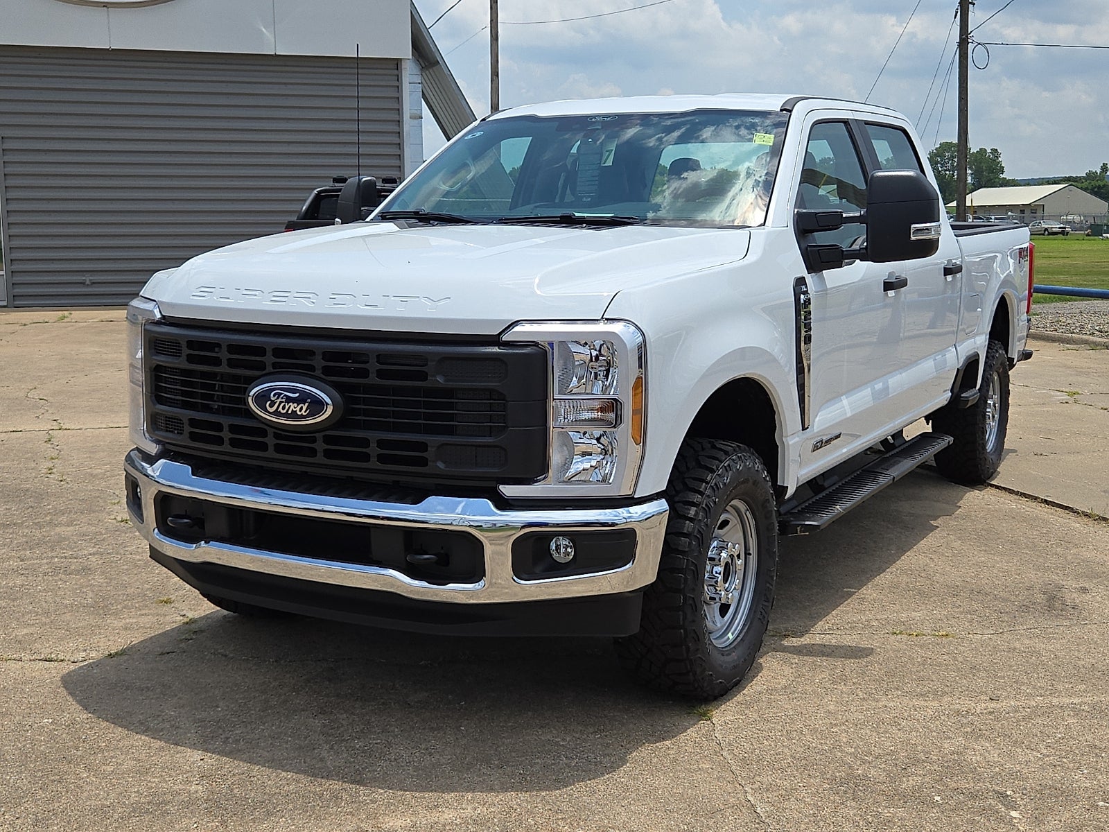 2026 Ford Super Duty F-250® XL