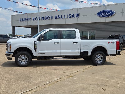 2026 Ford Super Duty F-250® XL