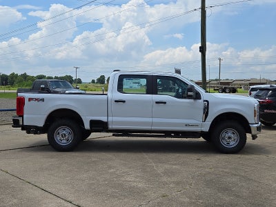 2026 Ford Super Duty F-250® XL