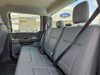 2026 Ford Super Duty F-250® XL