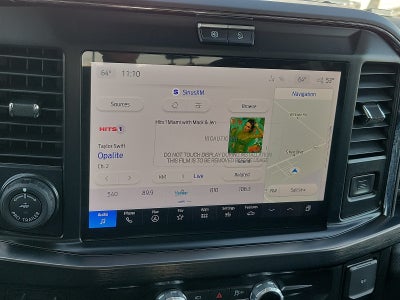 2026 Ford Super Duty F-250® Lariat®