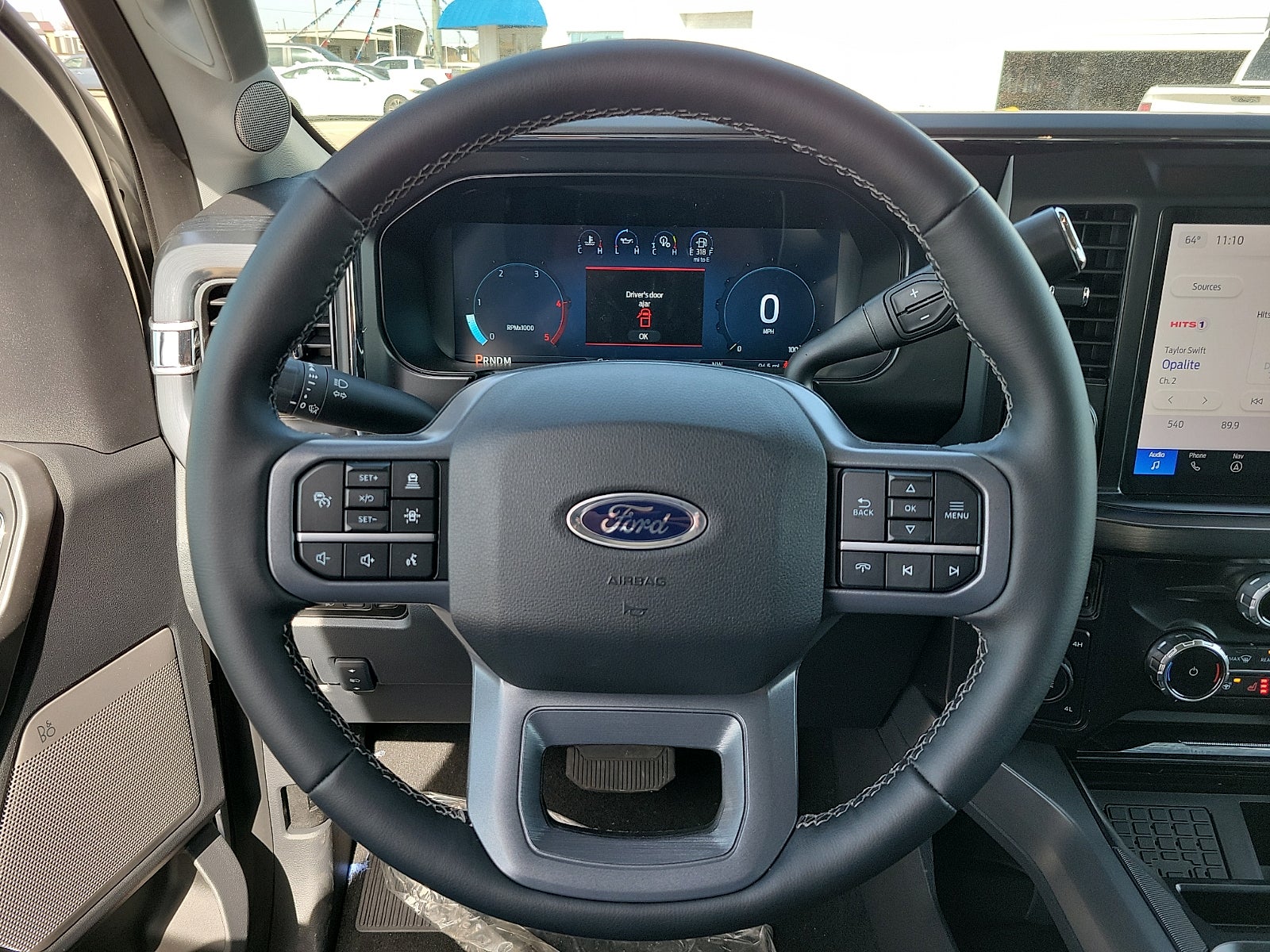 2026 Ford Super Duty F-250® Lariat®