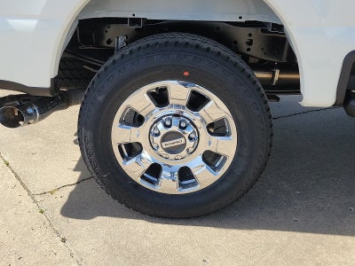 2026 Ford Super Duty F-250® Lariat®