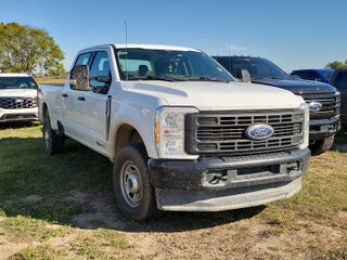 2024 Ford F-350 XL
