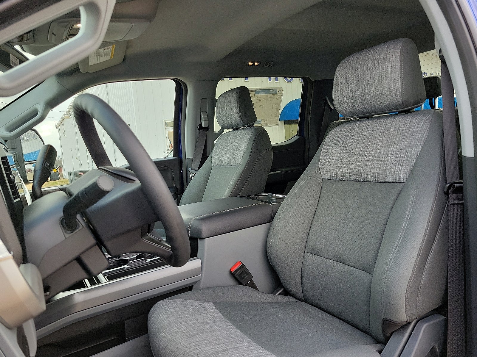 2026 Ford Super Duty F-350® XLT