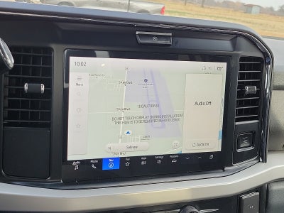 2026 Ford Super Duty F-350® XLT