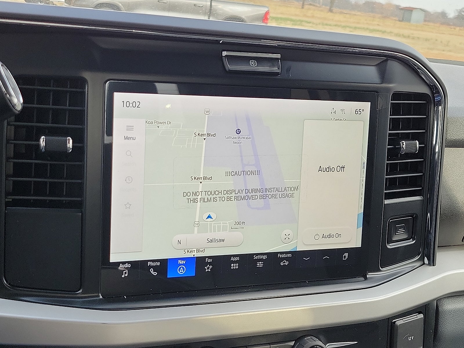 2026 Ford Super Duty F-350® XLT