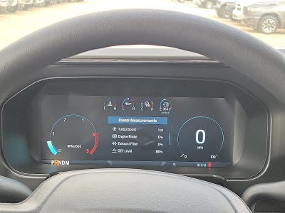 2026 Ford Super Duty F-350® XLT