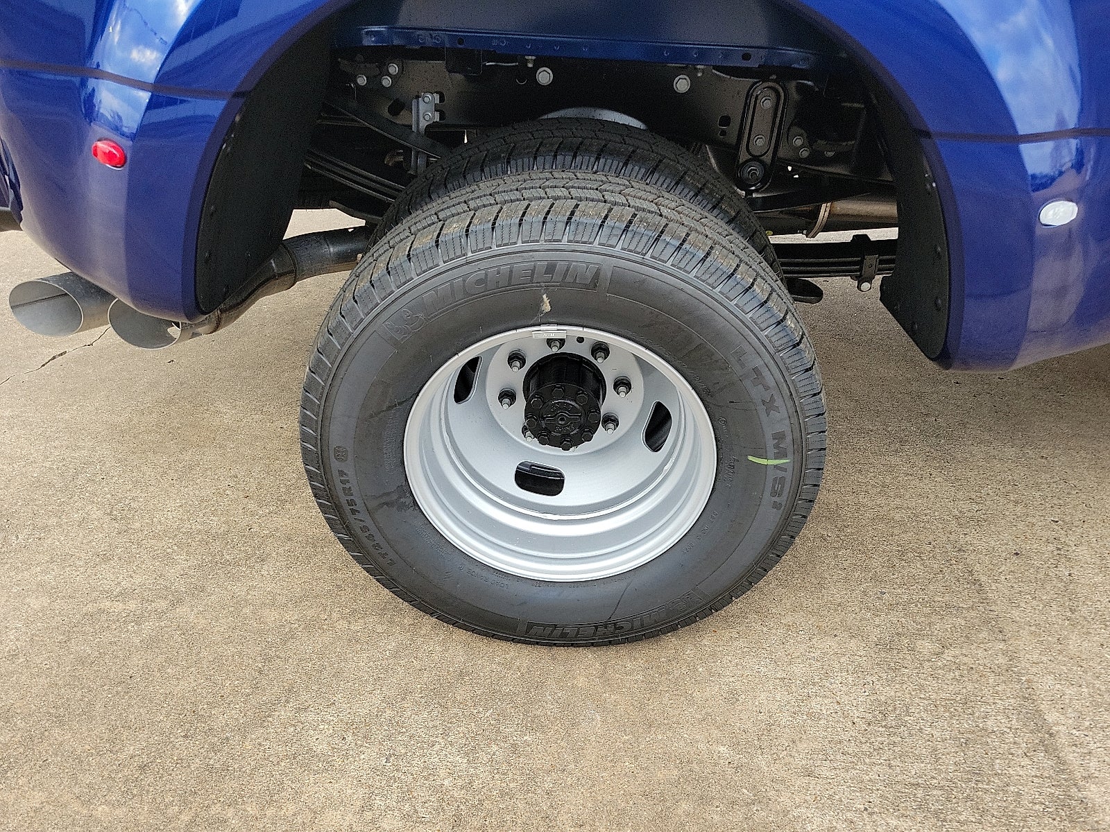 2026 Ford Super Duty F-350® XLT