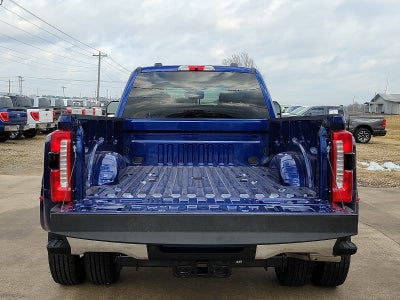 2026 Ford Super Duty F-350® XLT