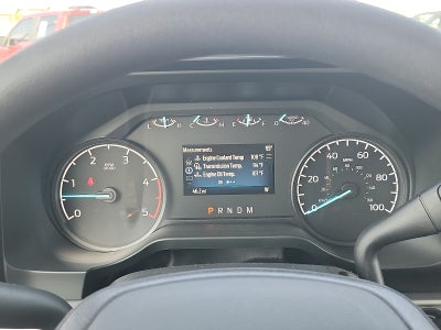 2026 Ford Super Duty F-350® XLT