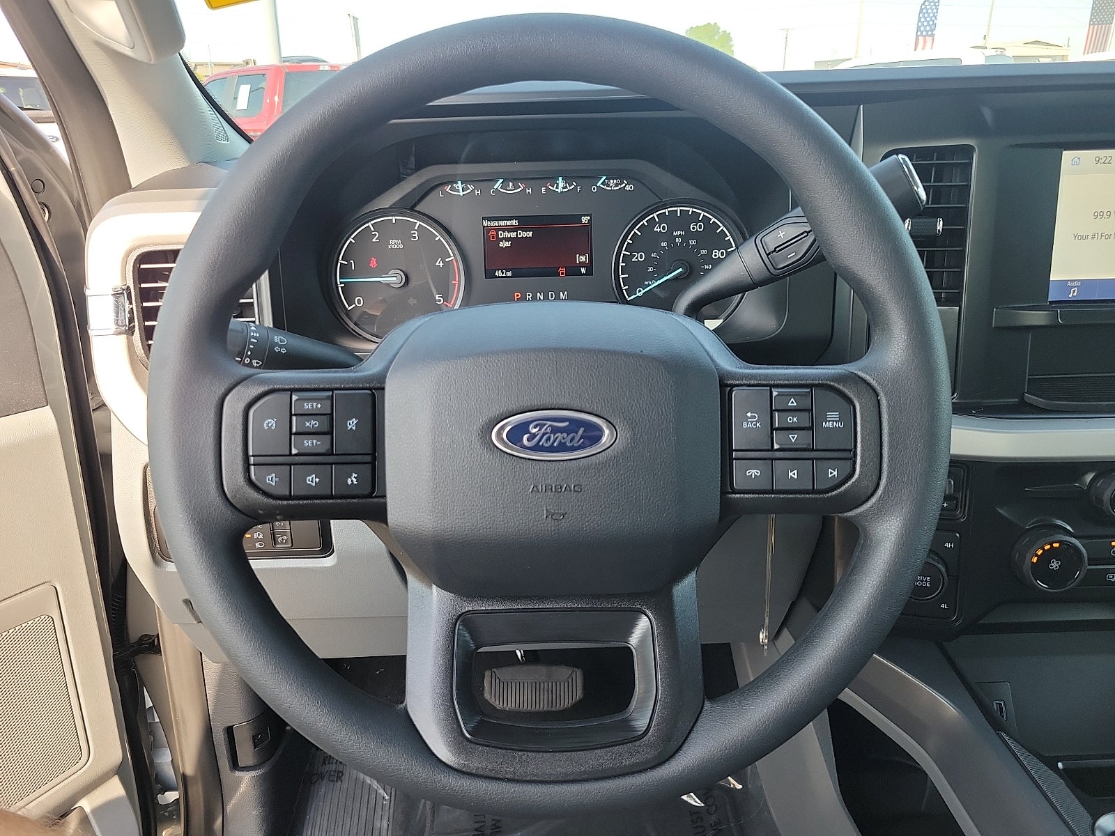 2026 Ford Super Duty F-350® XLT