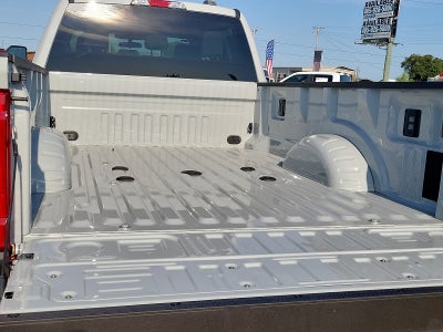 2026 Ford Super Duty F-350® XLT
