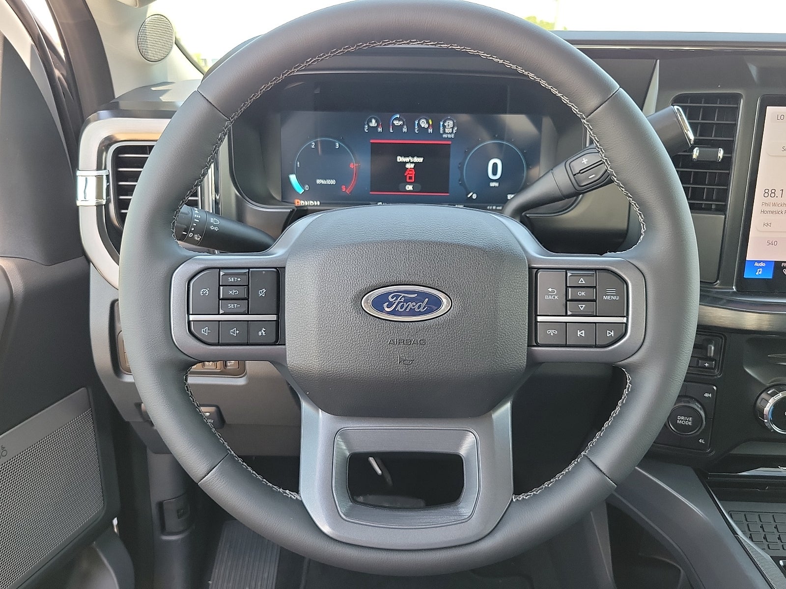 2026 Ford Super Duty F-350® Lariat®