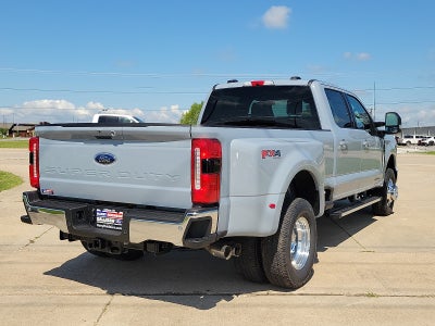 2026 Ford Super Duty F-350® Lariat®