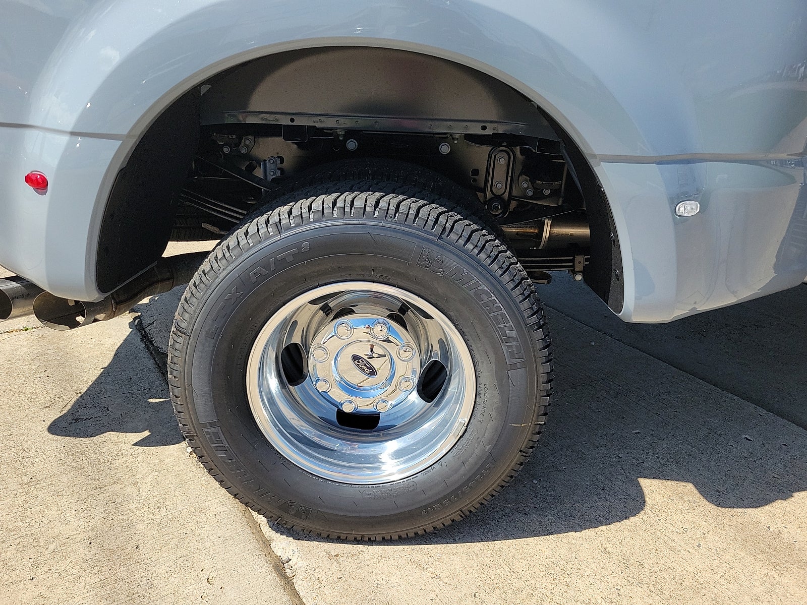 2026 Ford Super Duty F-350® Lariat®