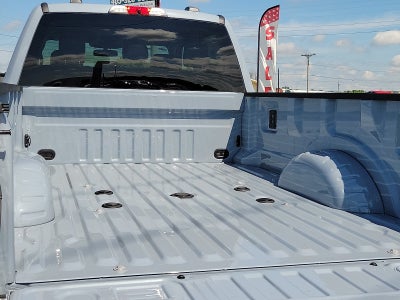2026 Ford Super Duty F-350® Lariat®